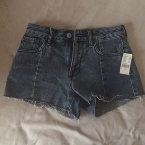 Pacsun Denim Shorts